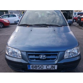 HYUNDAI MATRIX (FC)