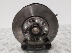 Recambio de mangueta delantera derecha para kia carens iii monospace (un) 2.0 crdi 140 referencia OEM IAM 517161D100   2