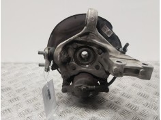 Recambio de mangueta delantera izquierda para toyota prius (_w3_) 1.8 hybrid (zvw3_) referencia OEM IAM 4320247030  