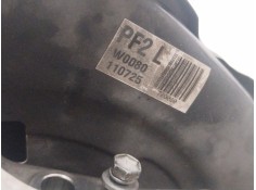 Recambio de mangueta delantera izquierda para toyota prius (_w3_) 1.8 hybrid (zvw3_) referencia OEM IAM 4320247030   2