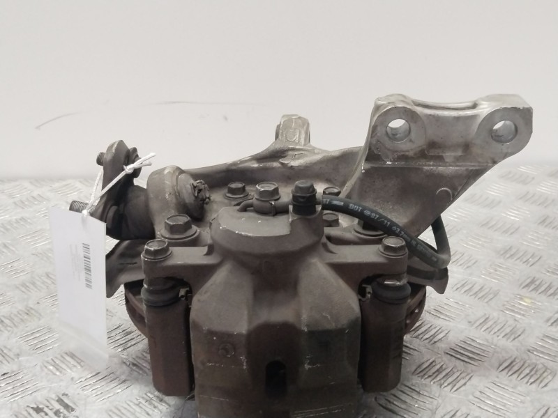 Recambio de mangueta delantera izquierda para toyota prius (_w3_) 1.8 hybrid (zvw3_) referencia OEM IAM 4320247030  