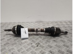 Recambio de transmision delantera izquierda para citroën c2 vts referencia OEM IAM 3272NR   2