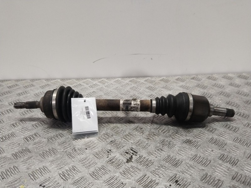 Recambio de transmision delantera izquierda para citroën c2 vts referencia OEM IAM 3272NR  