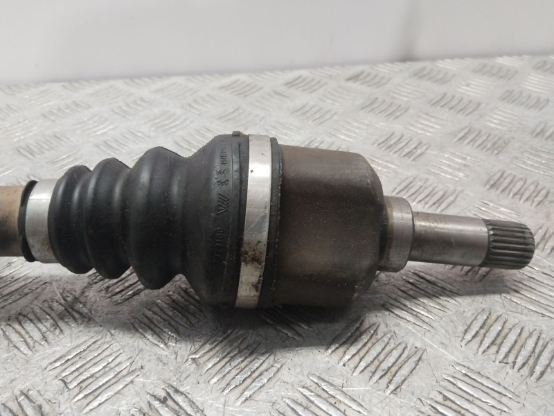 Recambio de transmision delantera izquierda para citroën c2 vts referencia OEM IAM 3272NR  