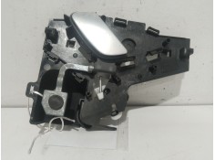 Recambio de maneta interior trasera derecha para citroën c5 berlina sx (e) referencia OEM IAM 9649218877  