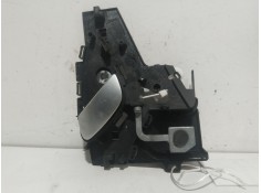 Recambio de maneta interior trasera derecha para citroën c5 berlina sx (e) referencia OEM IAM 9649218877   2