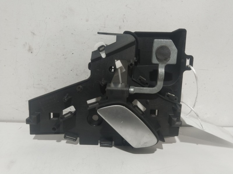 Recambio de maneta interior trasera derecha para citroën c5 berlina sx (e) referencia OEM IAM 9649218877  