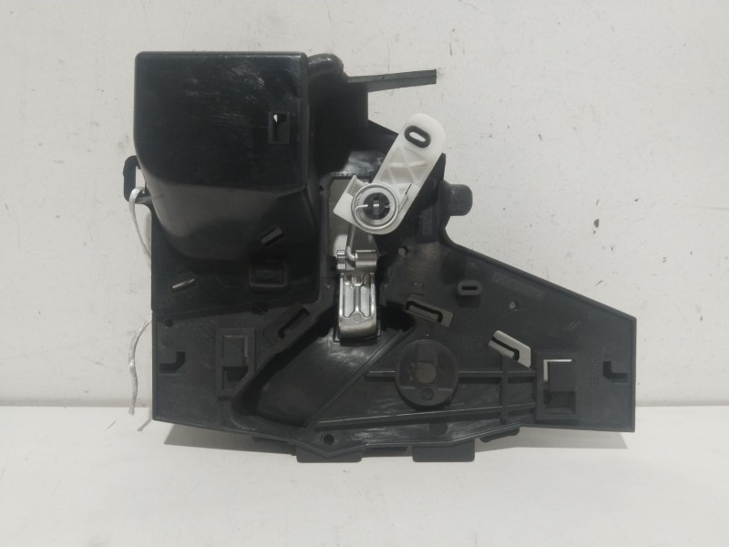 Recambio de maneta interior trasera derecha para citroën c5 berlina sx (e) referencia OEM IAM 9649218877  