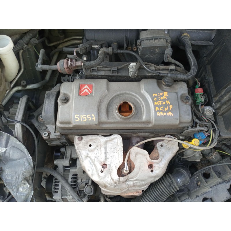 CITROËN C3 PLURIEL (HB_) - imagen 4