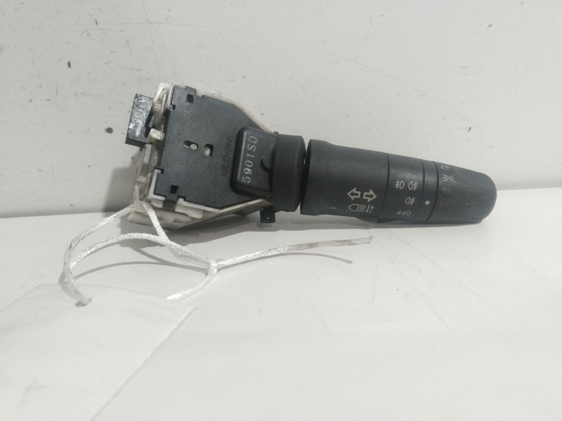 Recambio de mando luces para nissan note (e11e) acenta referencia OEM IAM 14425  