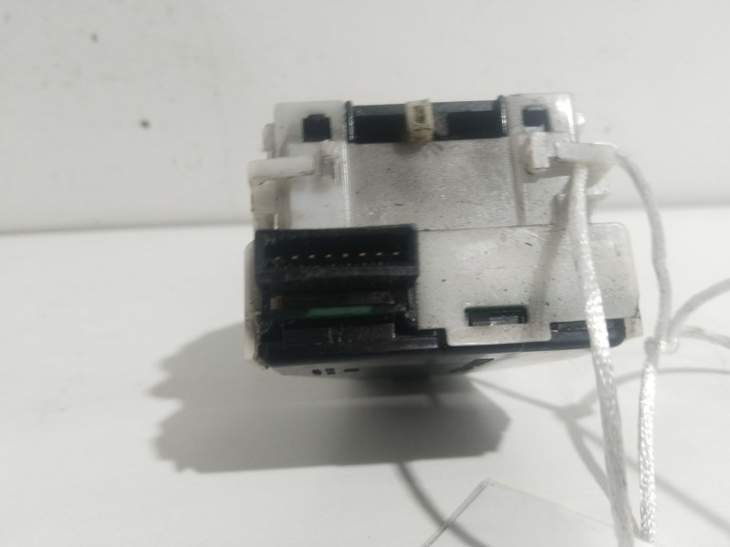 Recambio de mando luces para nissan note (e11e) acenta referencia OEM IAM 14425  