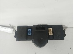 Recambio de mando calefaccion / aire acondicionado para renault megane ii berlina 5p authentique referencia OEM IAM 8200407123   2