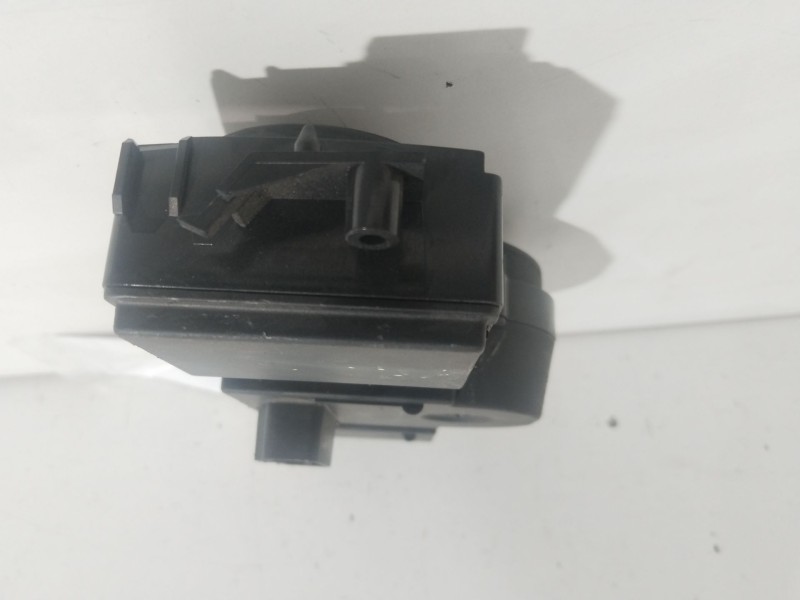 Recambio de mando calefaccion / aire acondicionado para renault megane ii berlina 5p authentique referencia OEM IAM 8200407123  