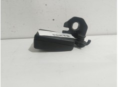 Recambio de enganche cinturon trasero derecho para fiat grande punto (199) 1.3 16v multijet dynamic (55kw) (01.2007) referencia 