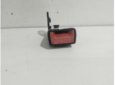 Recambio de enganche cinturon trasero derecho para fiat grande punto (199) 1.3 16v multijet dynamic (55kw) (01.2007) referencia  2