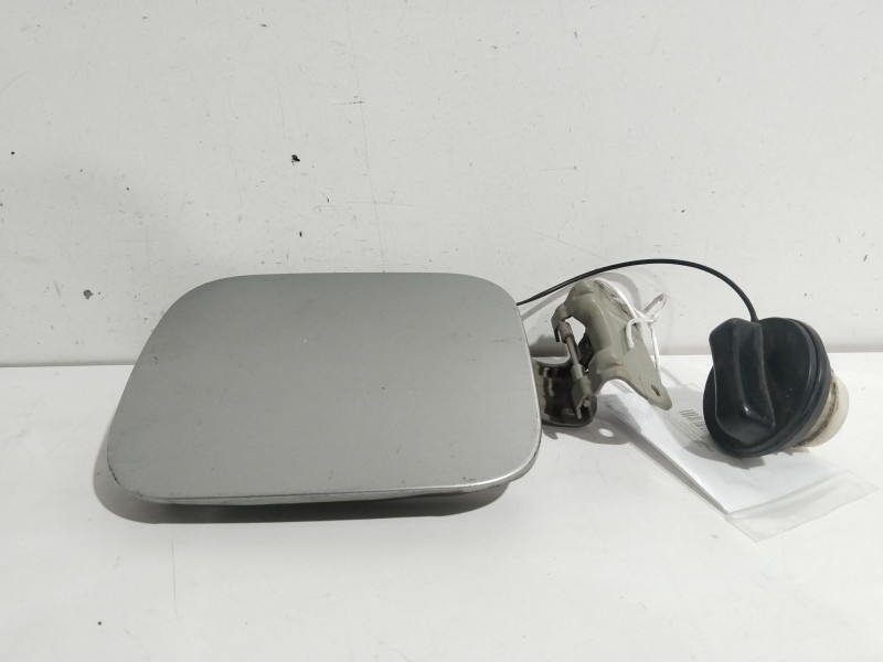 Recambio de tapa exterior combustible para nissan qashqai (j10) acenta referencia OEM IAM G8830JD0M0  