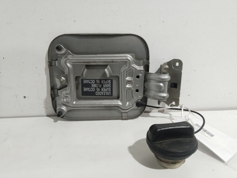 Recambio de tapa exterior combustible para nissan qashqai (j10) acenta referencia OEM IAM G8830JD0M0  