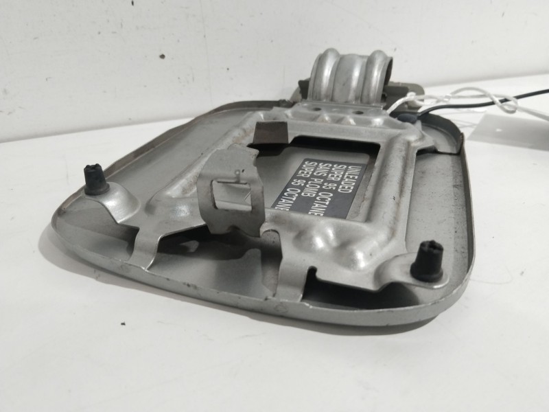 Recambio de tapa exterior combustible para nissan qashqai (j10) acenta referencia OEM IAM G8830JD0M0  