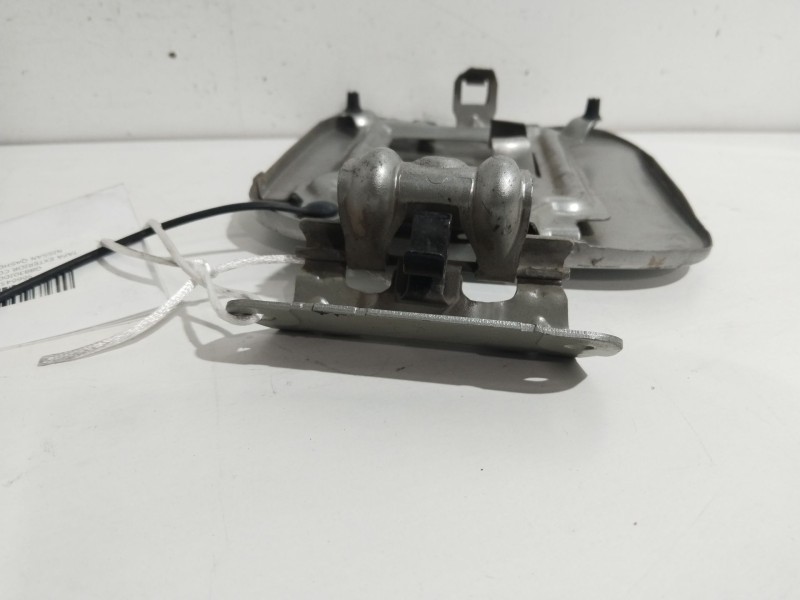 Recambio de tapa exterior combustible para nissan qashqai (j10) acenta referencia OEM IAM G8830JD0M0  