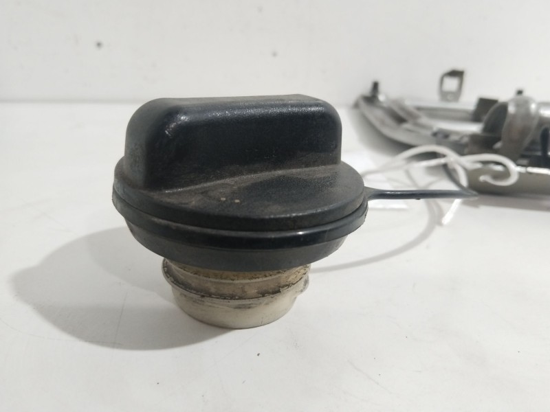 Recambio de tapa exterior combustible para nissan qashqai (j10) acenta referencia OEM IAM G8830JD0M0  