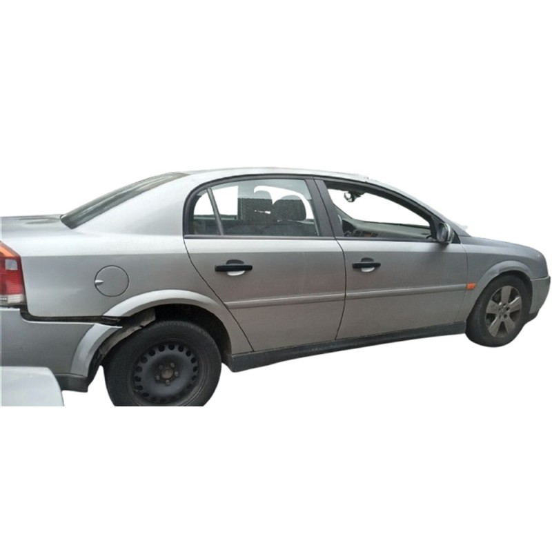 OPEL VECTRA C (Z02) - imagen 4