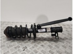 Recambio de amortiguador delantero derecho para opel zafira / zafira family b (a05) 1.6 (m75) referencia OEM IAM 22214600 368135