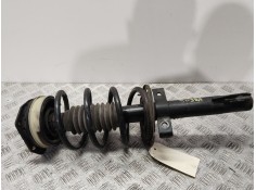 Recambio de amortiguador delantero izquierdo para renault megane ii coupé-cabriolet (em0/1_) 1.9 dci referencia OEM IAM 82003626 2