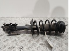Recambio de amortiguador delantero izquierdo para ford fiesta (cb1) ghia referencia OEM IAM 8V5118045BF  