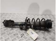 Recambio de amortiguador delantero derecho para ford fiesta (cb1) ghia referencia OEM IAM 8V5118K001BF  