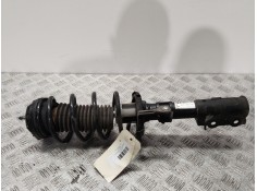 Recambio de amortiguador delantero derecho para ford fiesta (cb1) ghia referencia OEM IAM 8V5118K001BF   2
