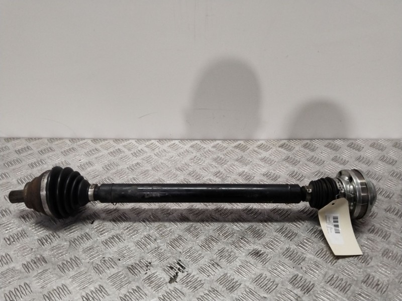 Recambio de transmision delantera derecha para volkswagen passat b6 (3c2) 2.0 tdi 16v referencia OEM IAM 1K0407272EN  