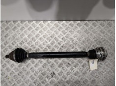 Recambio de transmision delantera derecha para volkswagen passat b6 (3c2) 2.0 tdi 16v referencia OEM IAM 1K0407272EN   2