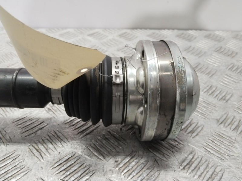 Recambio de transmision delantera derecha para volkswagen passat b6 (3c2) 2.0 tdi 16v referencia OEM IAM 1K0407272EN  