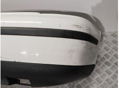 Recambio de paragolpes trasero para seat leon (1m1) 1.6 16 v referencia OEM IAM   BLANCO 2