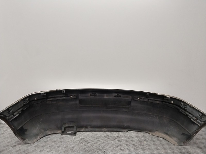 Recambio de paragolpes trasero para seat leon (1m1) 1.6 16 v referencia OEM IAM   BLANCO