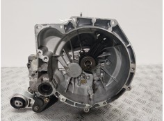 Recambio de caja cambios para ford fiesta (cbk) ambiente referencia OEM IAM 2N1R7F096AB  
