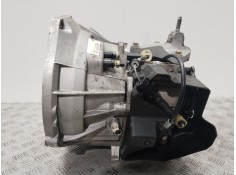 Recambio de caja cambios para ford fiesta (cbk) ambiente referencia OEM IAM 2N1R7F096AB   2