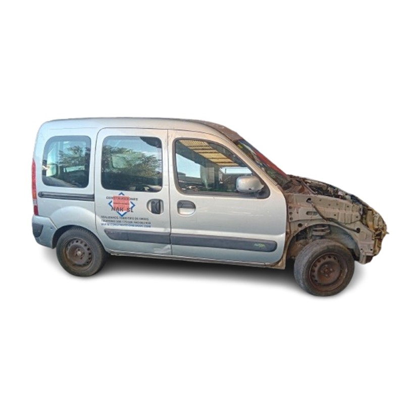 renault kangoo (kc0/1_) del año 2007