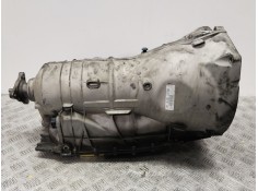 Recambio de caja cambios para bmw serie 5 berlina (e60) 530d referencia OEM IAM ZFS