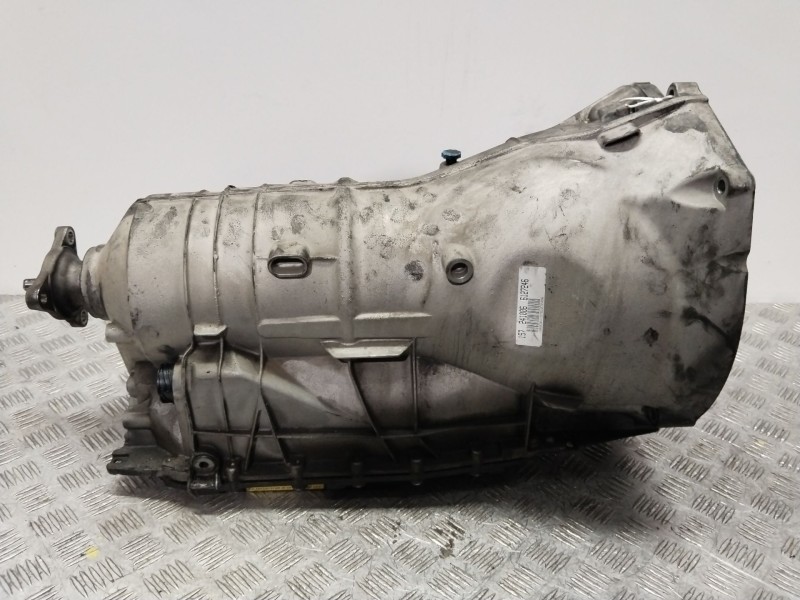 Recambio de caja cambios para bmw serie 5 berlina (e60) 530d referencia OEM IAM ZFS  