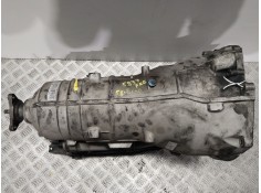 Recambio de caja cambios para bmw serie 5 berlina (e60) 530d referencia OEM IAM ZFS   2