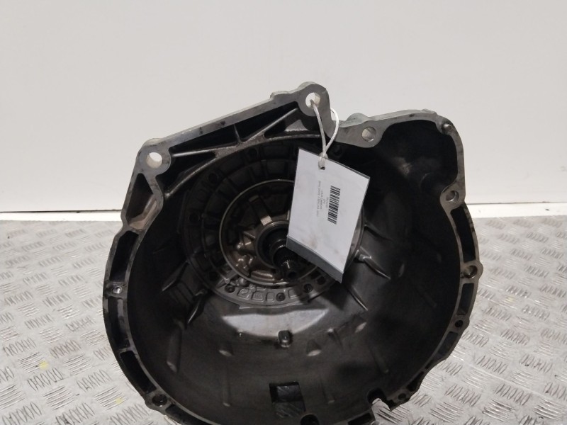 Recambio de caja cambios para bmw serie 5 berlina (e60) 530d referencia OEM IAM ZFS  