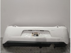 Recambio de paragolpes trasero para citroën c3 ii (sc_) 1.4 hdi 70 (sc8hzc, sc8hr0, sc8hp4) referencia OEM IAM 7410KY