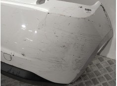 Recambio de paragolpes trasero para citroën c3 ii (sc_) 1.4 hdi 70 (sc8hzc, sc8hr0, sc8hp4) referencia OEM IAM 7410KY   2