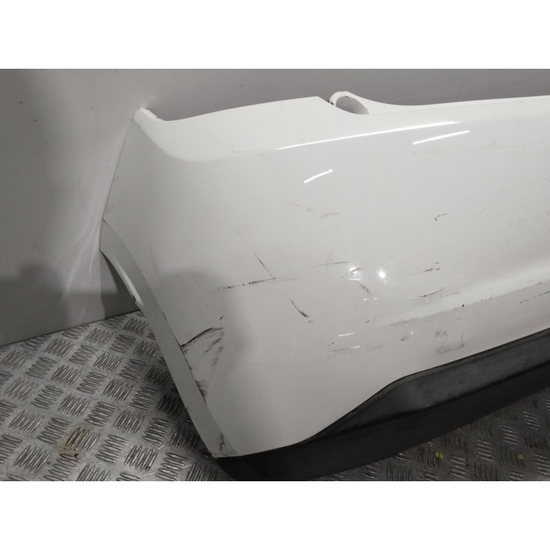 Recambio de paragolpes trasero para citroën c3 ii (sc_) 1.4 hdi 70 (sc8hzc, sc8hr0, sc8hp4) referencia OEM IAM 7410KY  