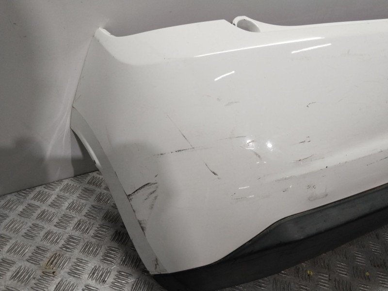 Recambio de paragolpes trasero para citroën c3 ii (sc_) 1.4 hdi 70 (sc8hzc, sc8hr0, sc8hp4) referencia OEM IAM 7410KY  