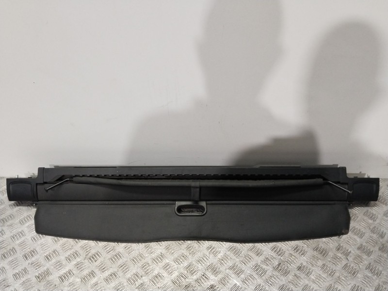 Recambio de bandeja trasera para bmw 3 touring (e91) 320 d referencia OEM IAM 51479152047  