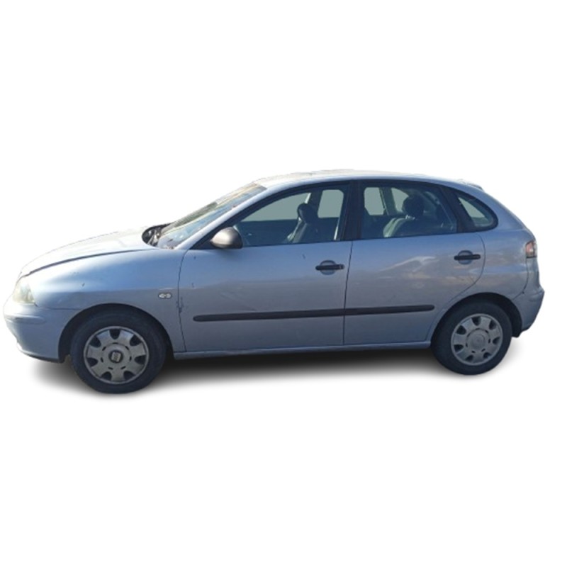 SEAT IBIZA III (6L1) - imagen 2