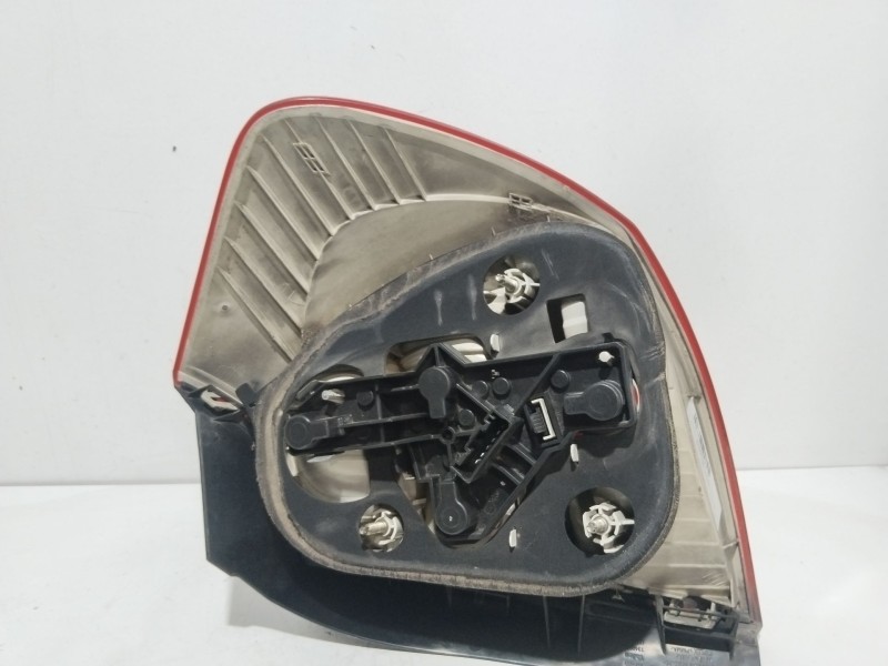 Recambio de piloto trasero izquierdo para bmw 1 (e87) 120 d referencia OEM IAM 3016390000  