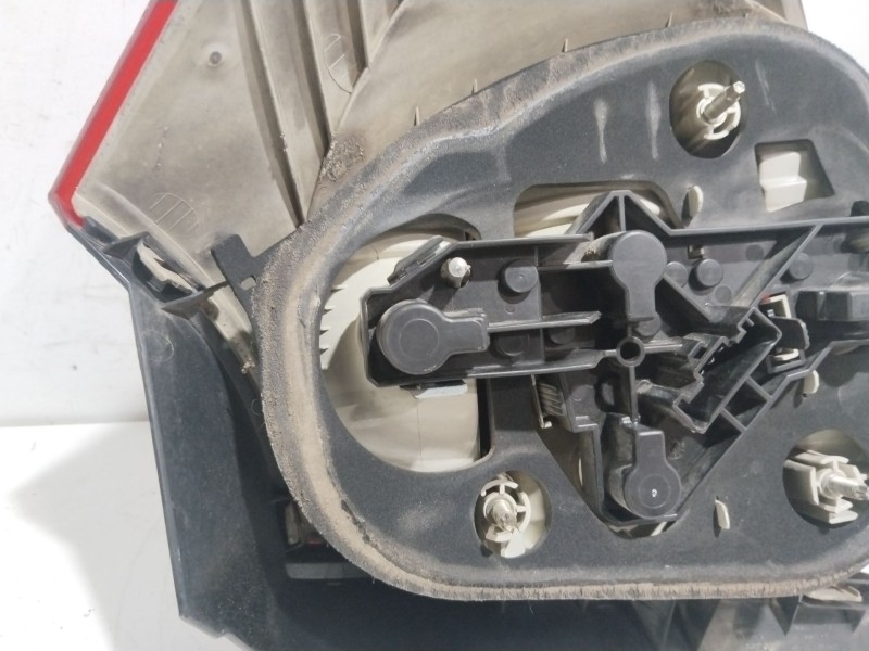 Recambio de piloto trasero izquierdo para bmw 1 (e87) 120 d referencia OEM IAM 3016390000  